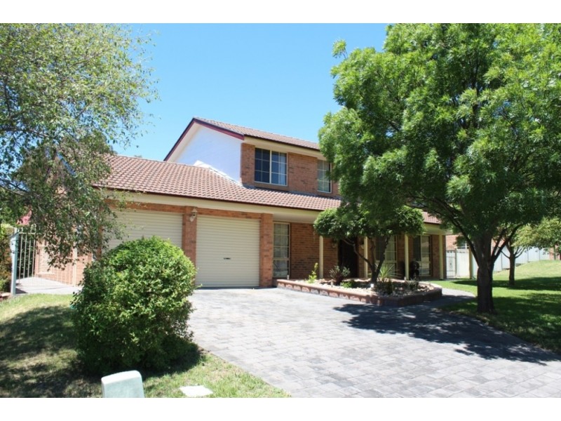 7 Abercrombie Drive, Bathurst NSW 2795