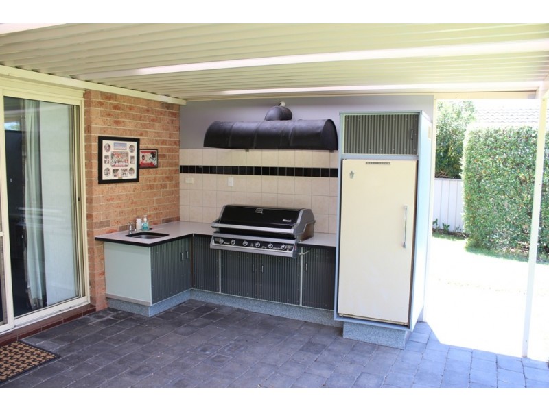 7 Abercrombie Drive, Bathurst NSW 2795