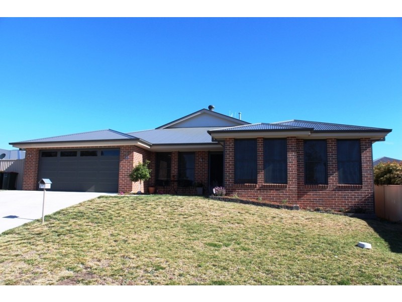 218 Ophir Road, Llanarth NSW 2795