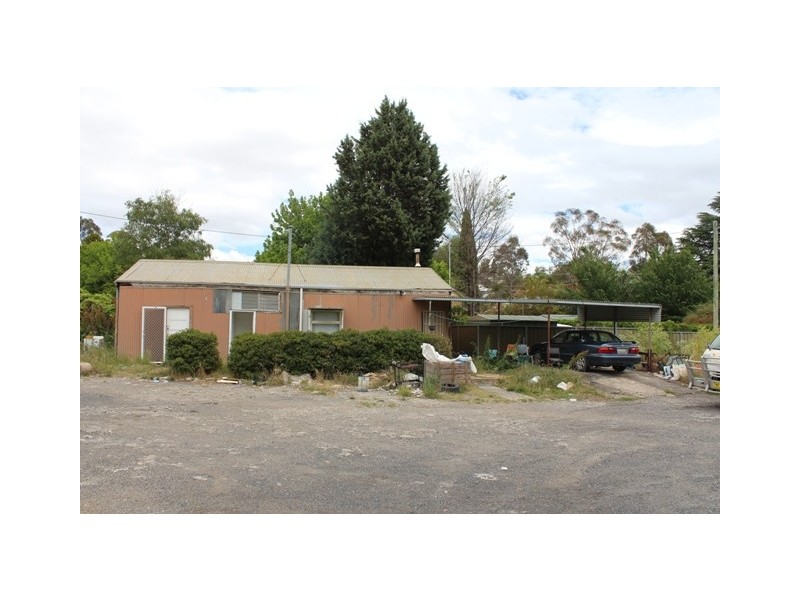 62 Bant Street, Bathurst NSW 2795