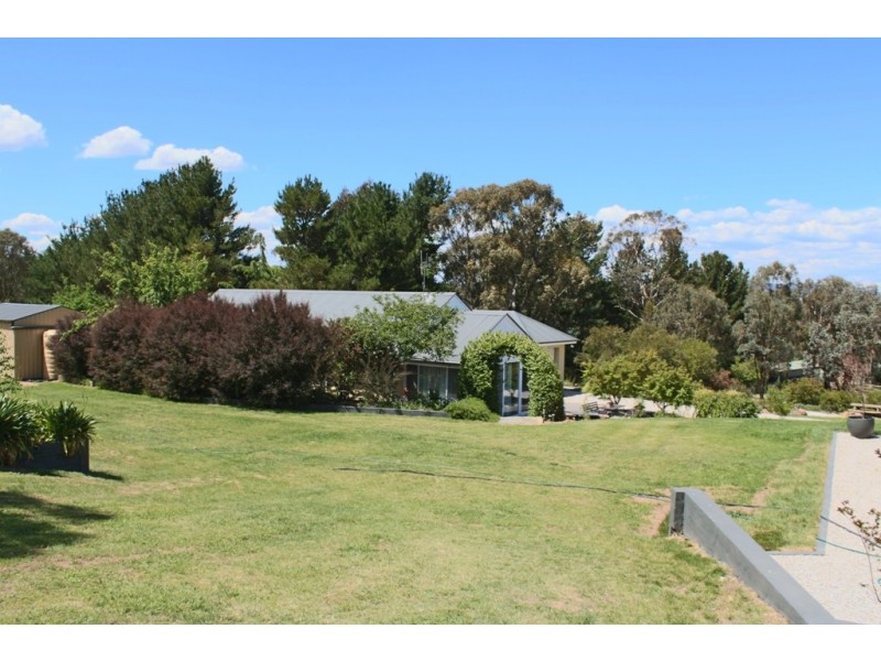 436 Mid Western Highway, Bathurst NSW 2795