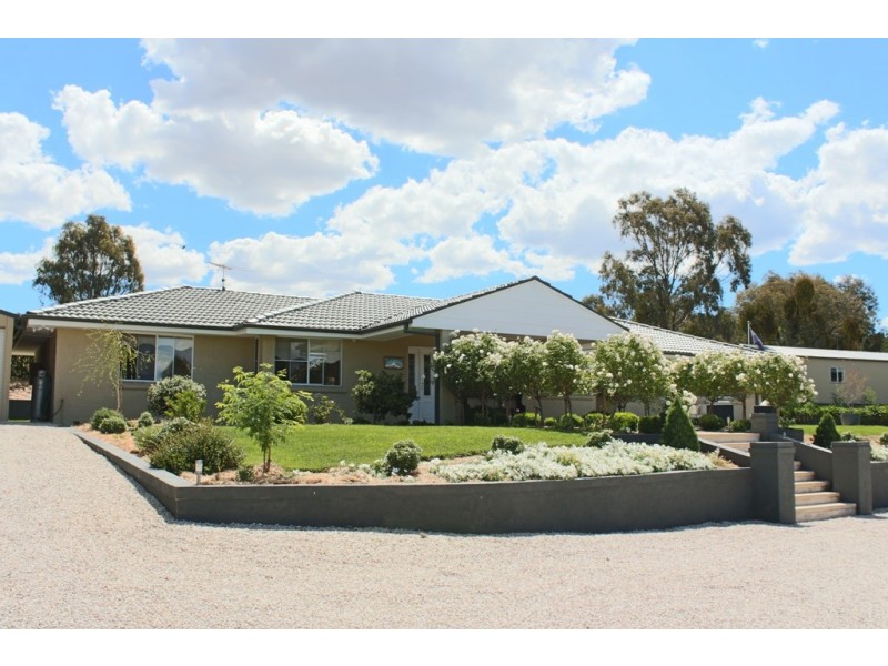 436 Mid Western Highway, Bathurst NSW 2795