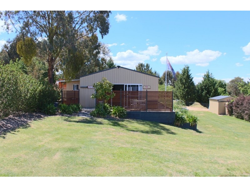 436 Mid Western Highway, Bathurst NSW 2795