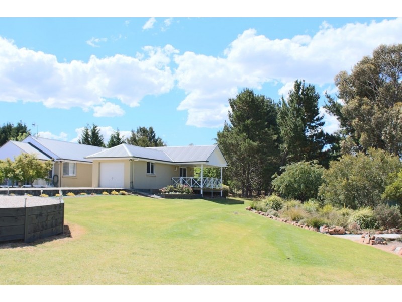 436 Mid Western Highway, Bathurst NSW 2795