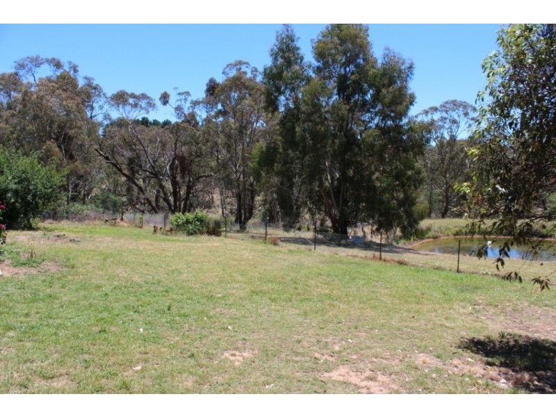 9 Crawford Lane, Wattle Flat NSW 2795