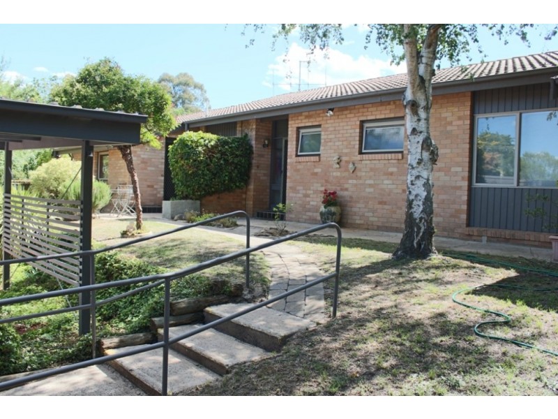 71 Violet Street, South Bathurst NSW 2795
