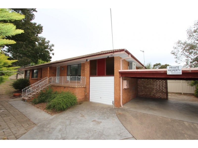1A View Street, Kelso NSW 2795