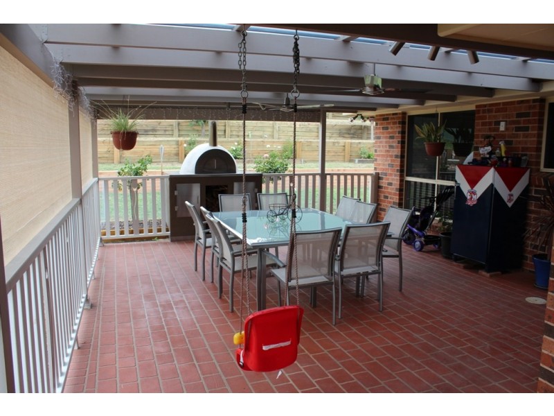 3 Blackman Court, Bathurst NSW 2795