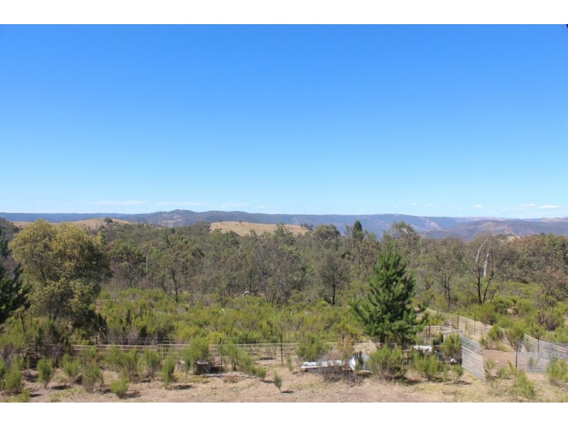Gowan NSW 2795