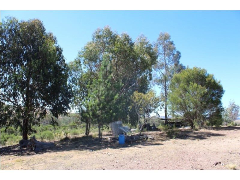 Gowan NSW 2795