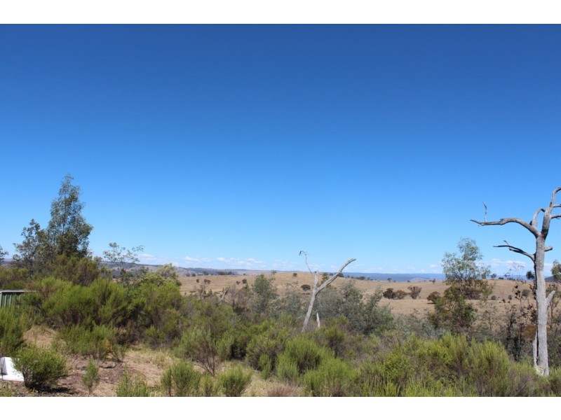 Gowan NSW 2795