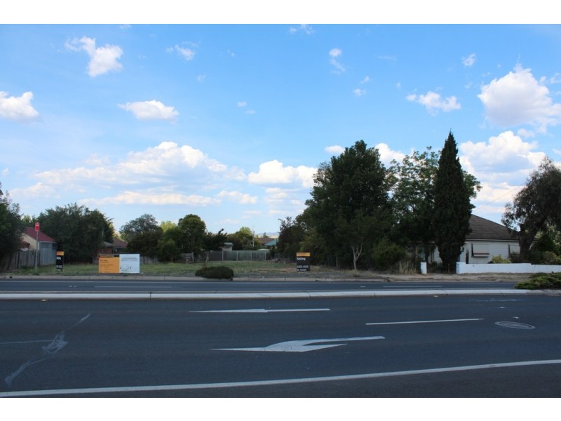 139-145 Durham Street, Bathurst NSW 2795