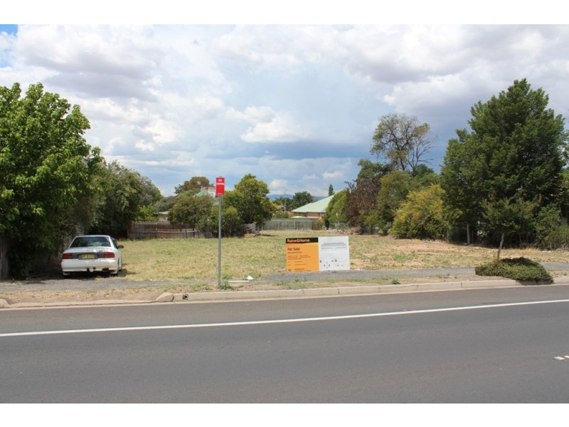 139-145 Durham Street, Bathurst NSW 2795