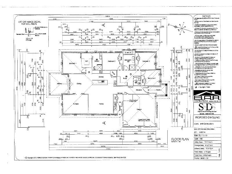 Lot 215 Mendel Drive, Bathurst NSW 2795