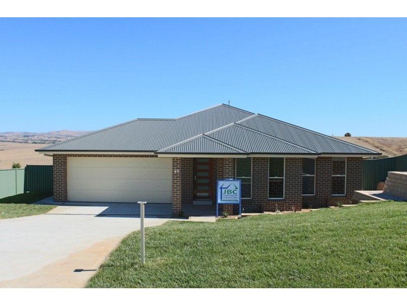 55 Swanbrooke Street, Bathurst NSW 2795