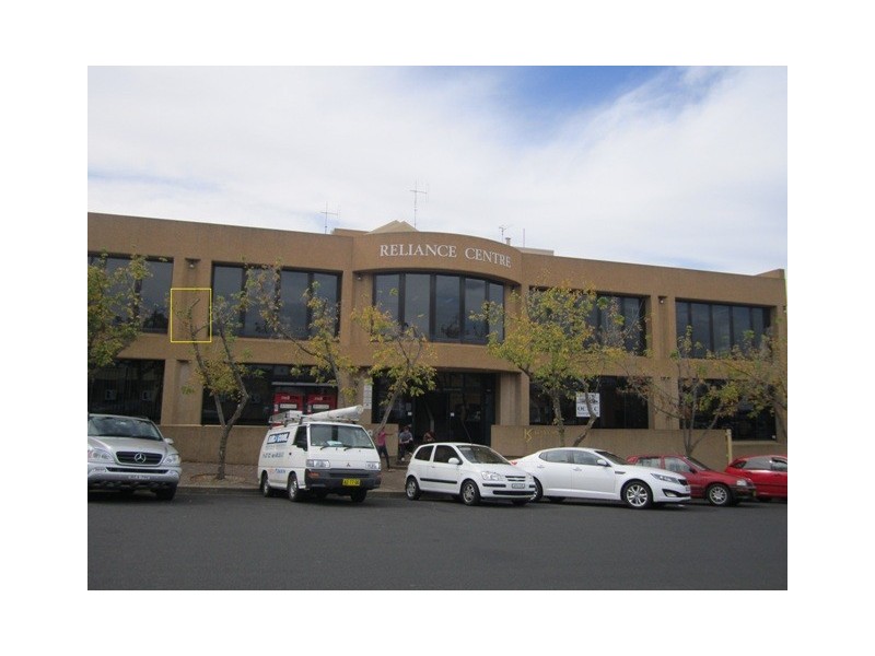 5  /   203-209 Russell St, Bathurst NSW 2795
