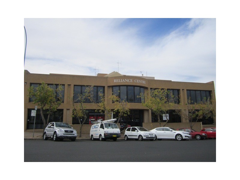 5  /   203-209 Russell St, Bathurst NSW 2795