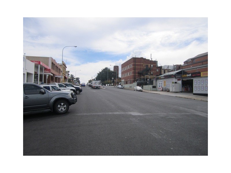 5  /   203-209 Russell St, Bathurst NSW 2795
