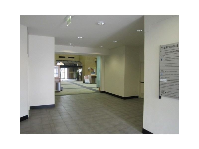 5  /   203-209 Russell St, Bathurst NSW 2795