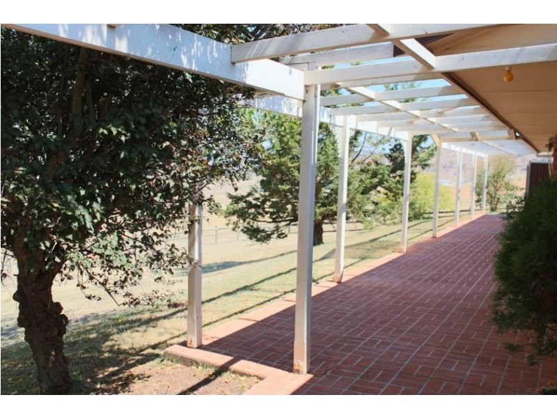 600 Freemantle Road, Bathurst NSW 2795