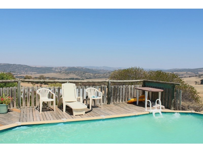 600 Freemantle Road, Bathurst NSW 2795