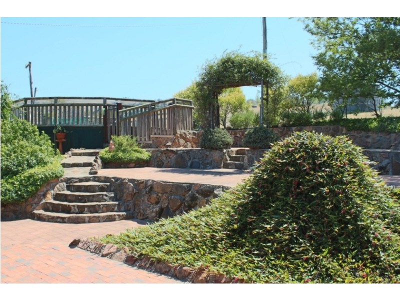 600 Freemantle Road, Bathurst NSW 2795