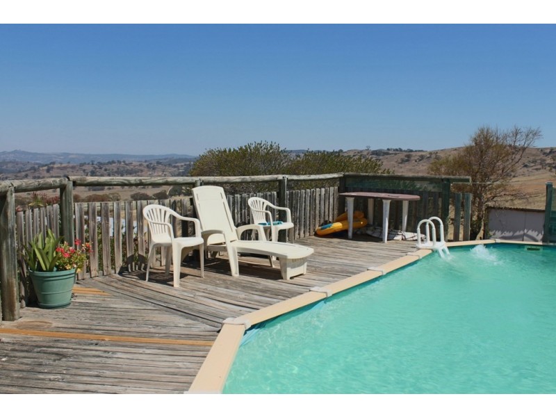 600 Freemantle Road, Bathurst NSW 2795