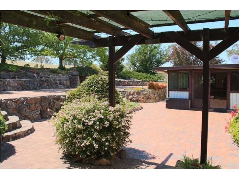 600 Freemantle Road, Bathurst NSW 2795