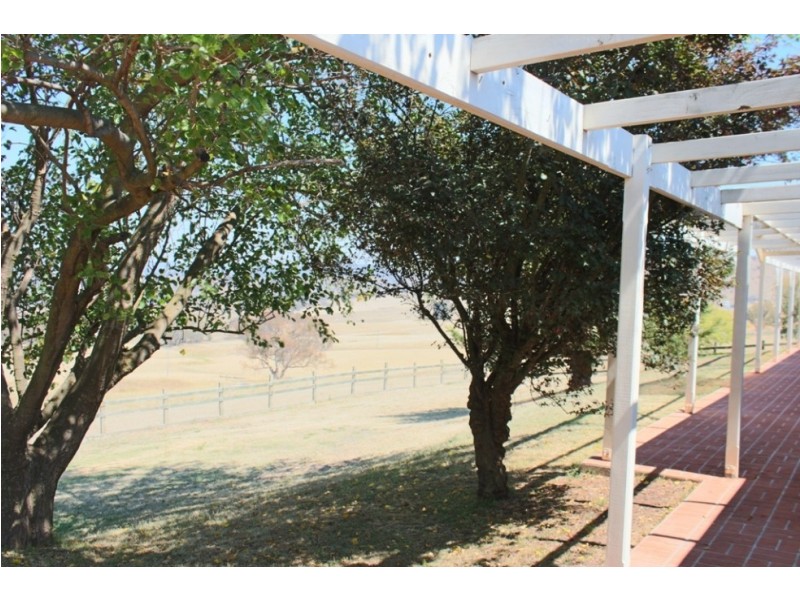 600 Freemantle Road, Bathurst NSW 2795