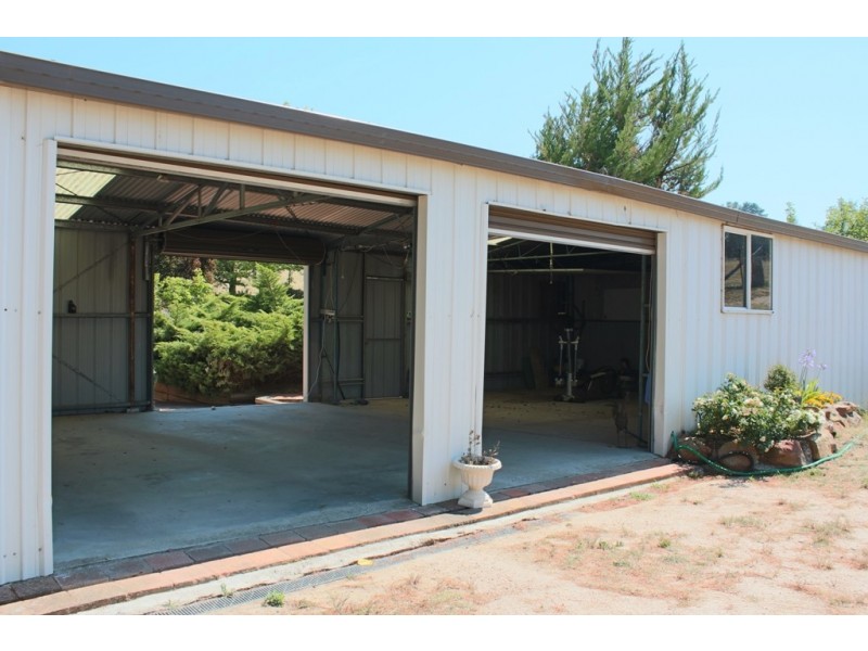 600 Freemantle Road, Bathurst NSW 2795