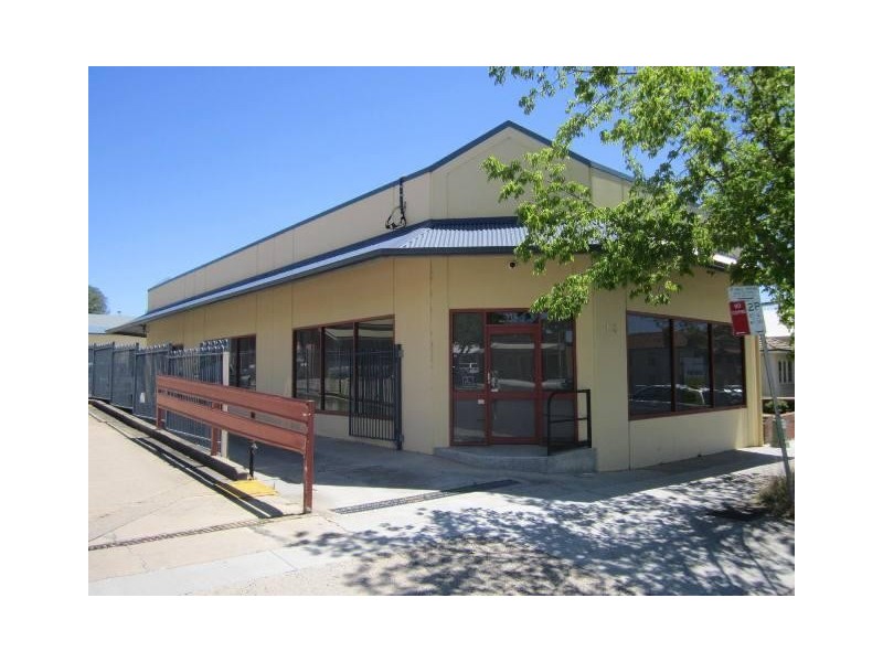 115 Bentinck Street, Bathurst NSW 2795