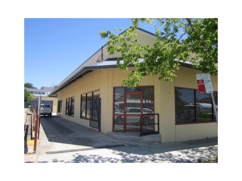115 Bentinck Street, Bathurst NSW 2795