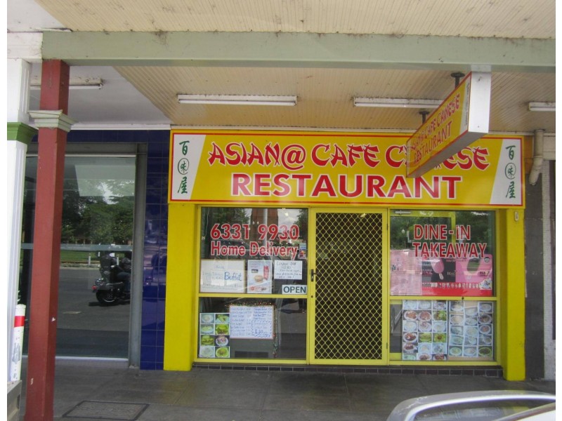 149 George Street, Bathurst NSW 2795