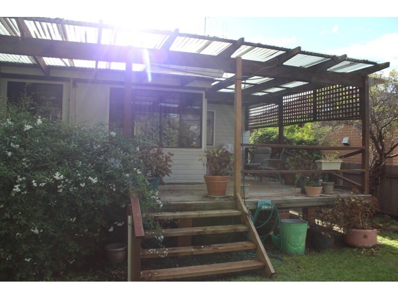 8 Daly Street, West Bathurst NSW 2795