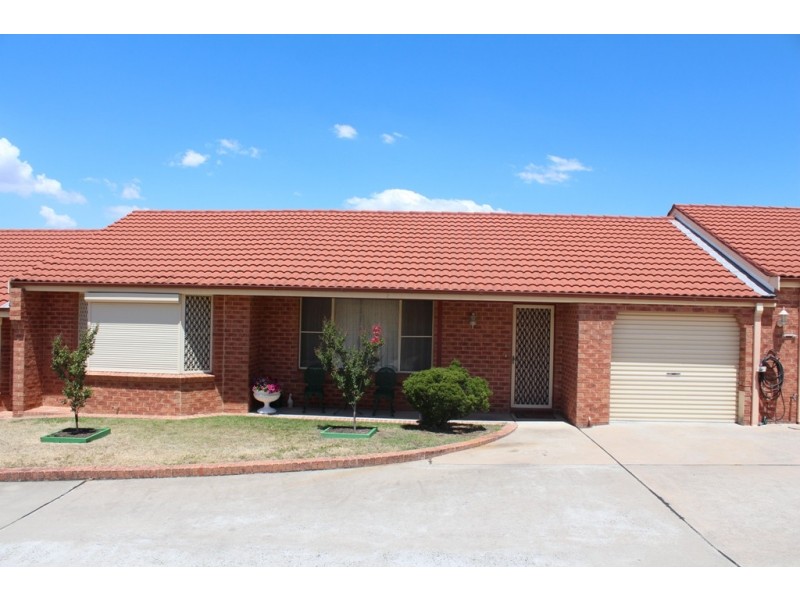 6/56 Lambert Street, Bathurst NSW 2795