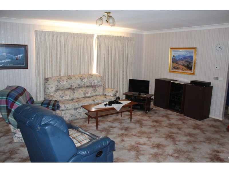 6/56 Lambert Street, Bathurst NSW 2795