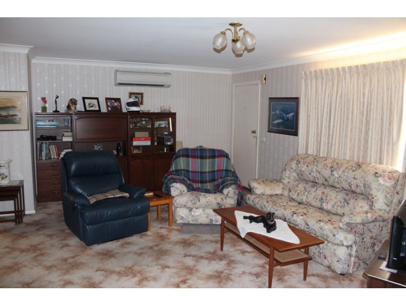 6/56 Lambert Street, Bathurst NSW 2795