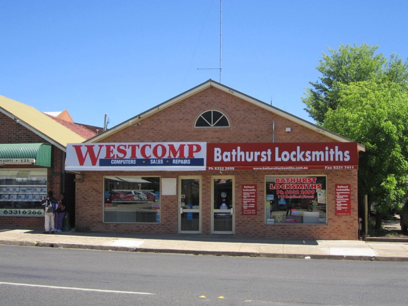 119b Bentinck St, Bathurst NSW 2795