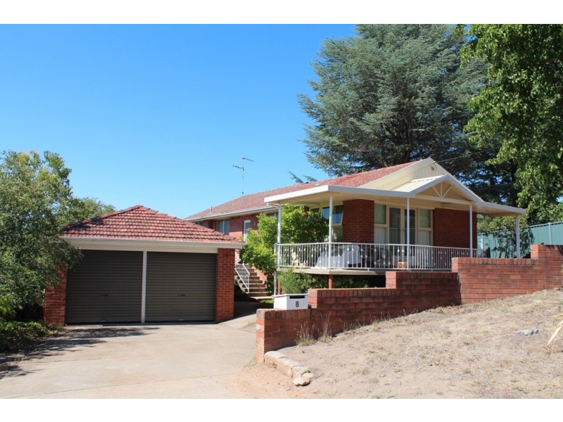 8 McKell Street, West Bathurst NSW 2795
