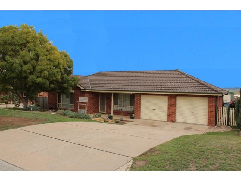 5 Messenger Street, Windradyne NSW 2795