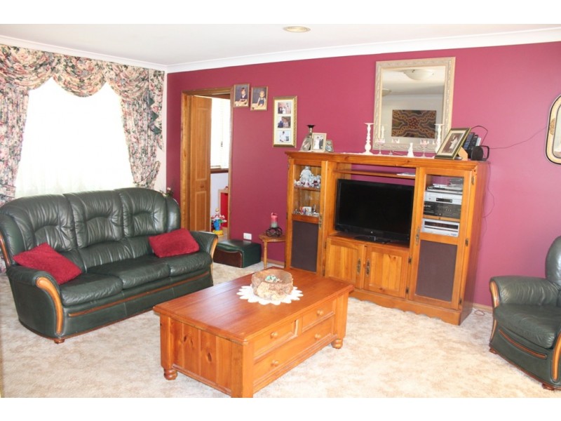 5 Messenger Street, Windradyne NSW 2795