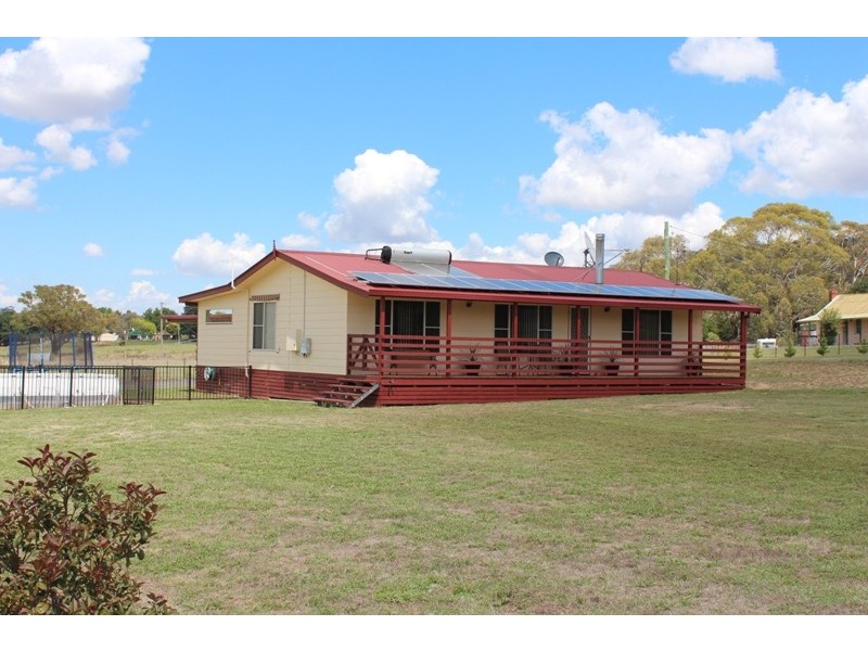 3861 Limekilns Road, Wattle Flat NSW 2795