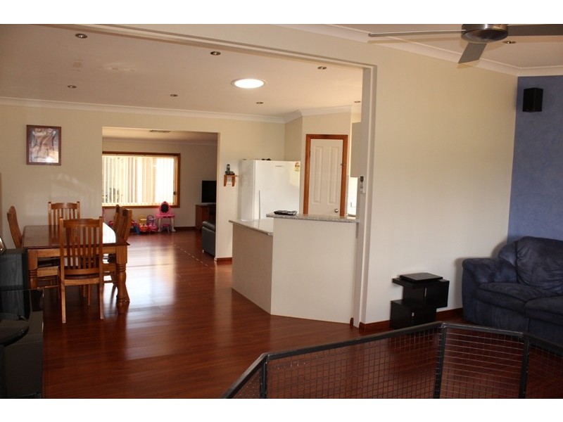 3861 Limekilns Road, Wattle Flat NSW 2795