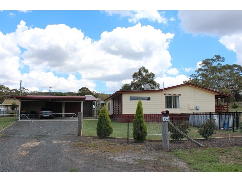 3861 Limekilns Road, Wattle Flat NSW 2795