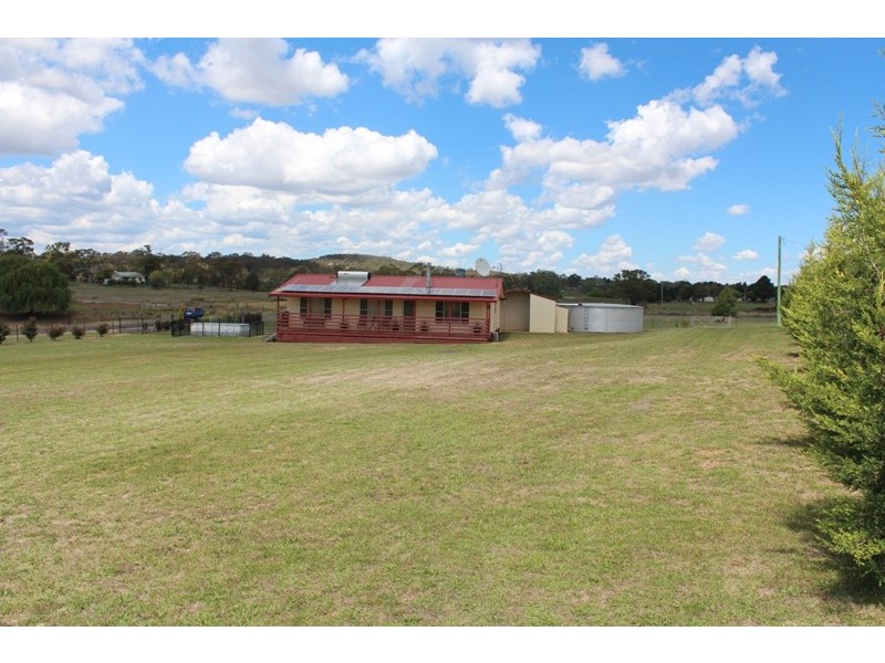 3861 Limekilns Road, Wattle Flat NSW 2795