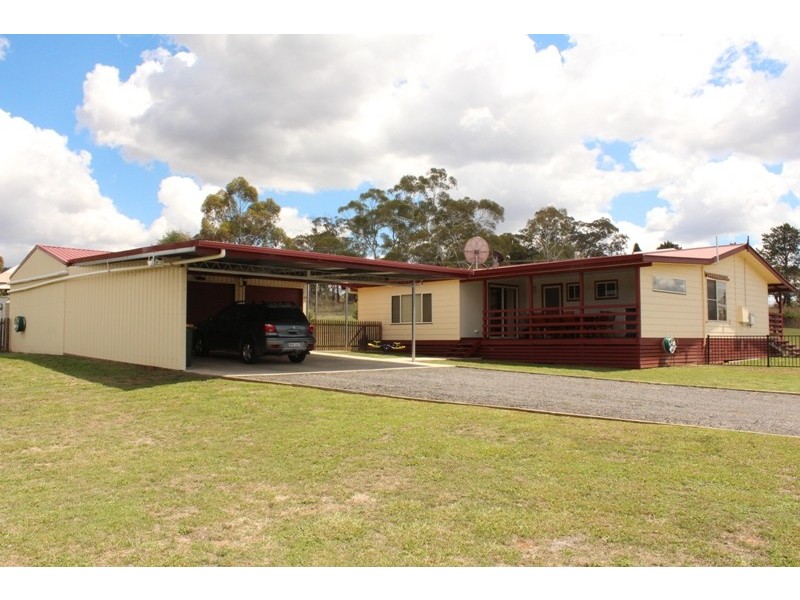 3861 Limekilns Road, Wattle Flat NSW 2795