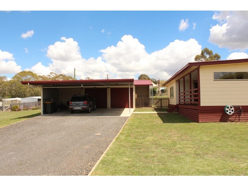 3861 Limekilns Road, Wattle Flat NSW 2795