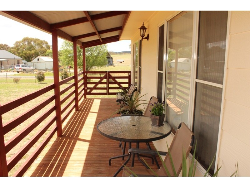 3861 Limekilns Road, Wattle Flat NSW 2795