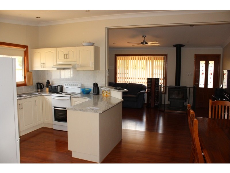 3861 Limekilns Road, Wattle Flat NSW 2795