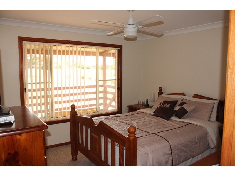 3861 Limekilns Road, Wattle Flat NSW 2795